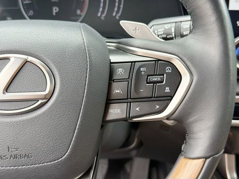 Used 2023 Lexus RX 350 Premium w/ Accessory Package (Z1) FWD image 40