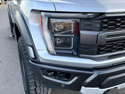 Used 2021 Ford F150 Raptor w/ Equipment Group 801A High image 30