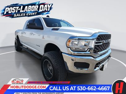 Certified 2022 RAM 2500 Big Horn