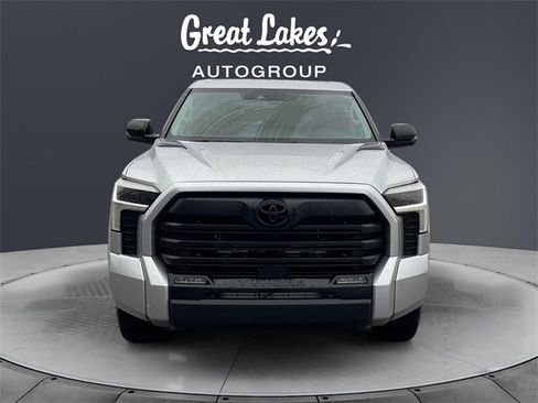 Used 2024 Toyota Tundra Limited image 8