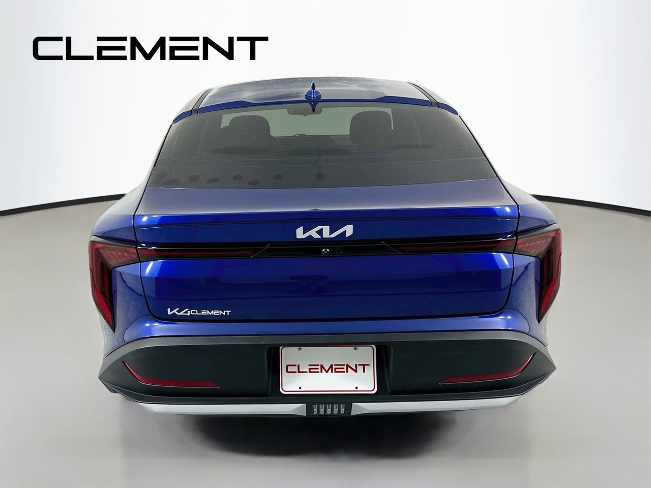 Used 2025 Kia K4 EX FWD image 8