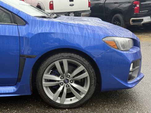 Used 2015 Subaru WRX Premium image 5