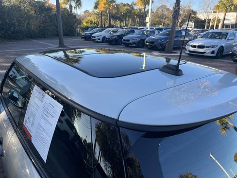 Certified 2025 MINI Cooper S image 44