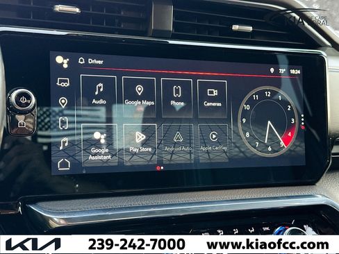 Used 2022 GMC Sierra 1500 Denali w/ Technology Package image 30