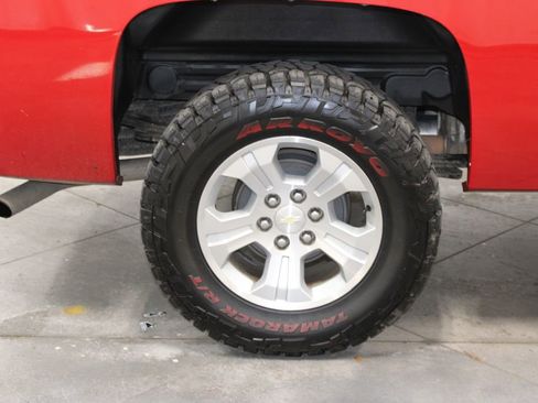 Used 2007 Chevrolet Silverado 1500 LTZ w/ Suspension Package, Off-Road" image 46