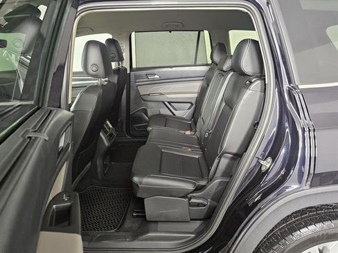 Used 2022 Volkswagen Atlas SE image 23