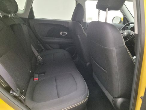 Used 2014 Kia Soul + w/ UVO w/Eservices Package FWD image 19