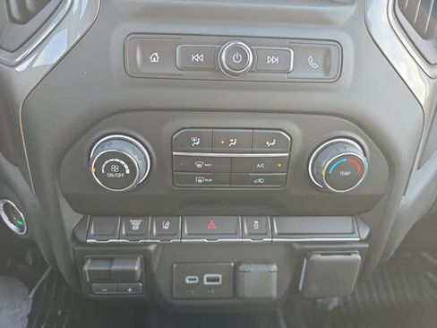 New 2026 Chevrolet Silverado 3500 W/T w/ WT Convenience Package AWD/4WD image 33