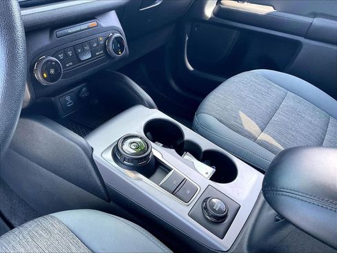 Used 2022 Ford Bronco Sport Big Bend AWD/4WD image 19