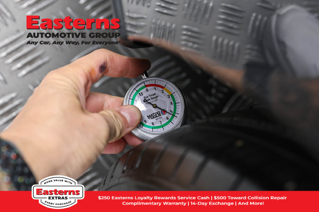 Used 2023 Honda Accord EX image 26