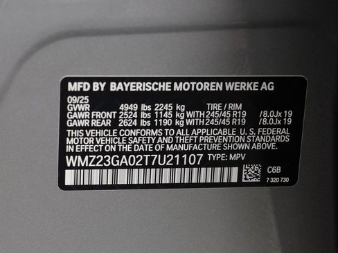 New 2026 MINI Cooper Countryman S image 24