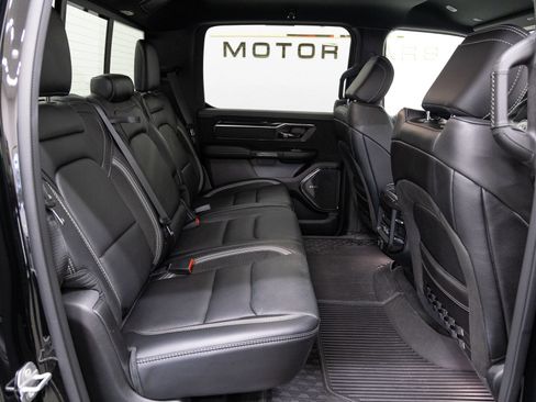 Used 2022 RAM 1500 TRX w/ TRX Level 2 Equipment Group AWD/4WD image 15