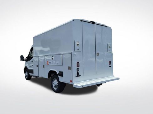 New 2026 Ford Transit 350 AWD image 6