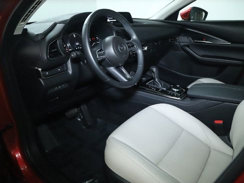Certified 2023 MAZDA CX-30 AWD 2.5 S w/ Preferred Package image 17