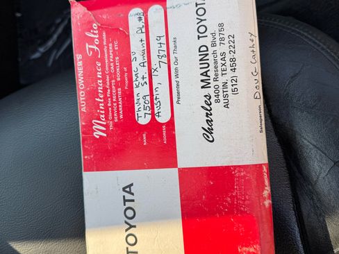 Used 2000 Toyota Celica GT-S image 23