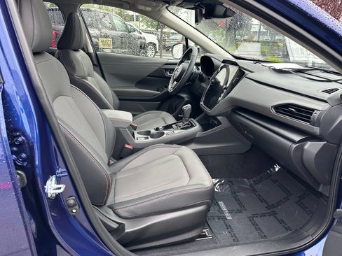 Used 2026 Subaru Crosstrek 2.5i Limited w/ Convenience Package AWD/4WD image 17