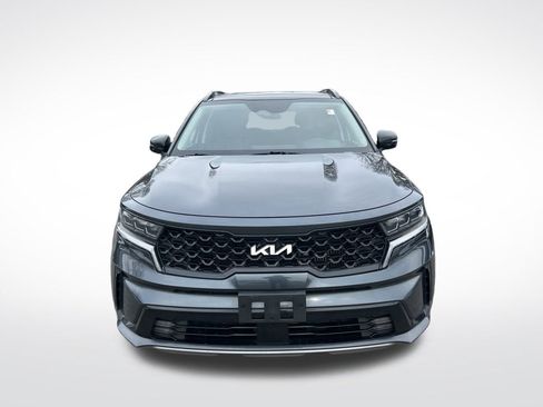 Used 2022 Kia Sorento SX image 15