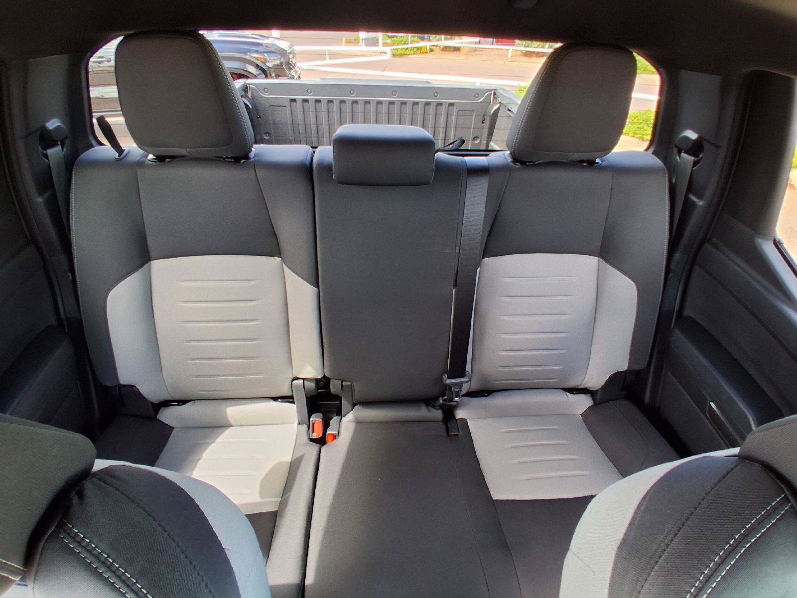 Used 2026 Toyota Tacoma TRD Sport RWD image 31