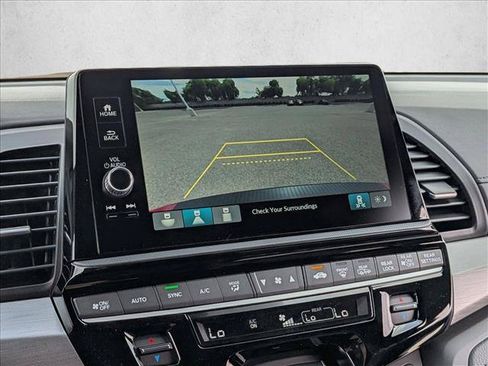 New 2026 Honda Odyssey Sport-L image 13