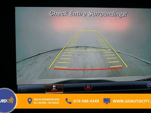 Used 2019 Mercedes-Benz GLC 300 image 11