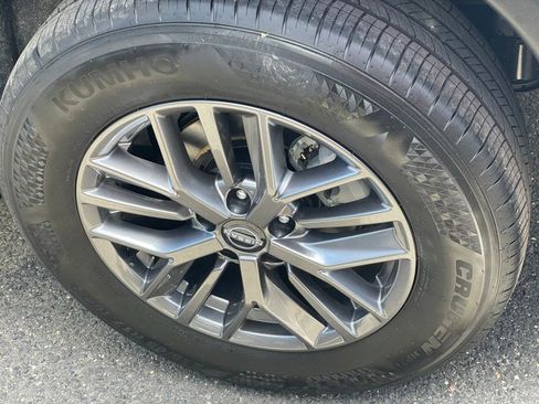 Certified 2026 Nissan Rogue S AWD/4WD image 22