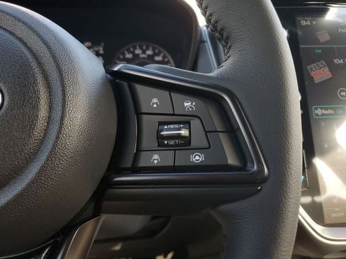 New 2026 Subaru WRX Premium AWD/4WD image 23