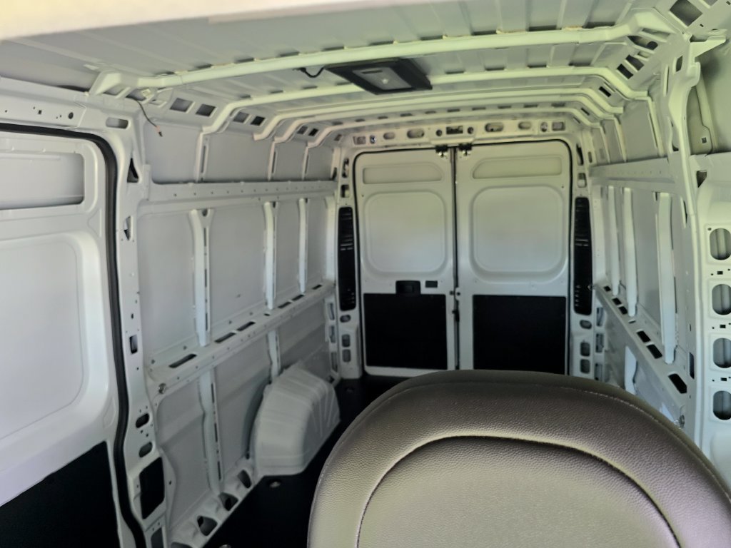 Used 2023 RAM ProMaster 3500 w/ Interior LED Lighting Group FWD image 25