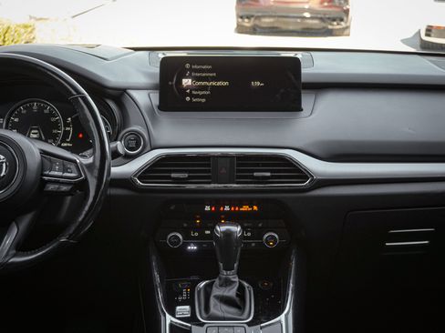 Used 2023 MAZDA CX-9 Grand Touring image 30