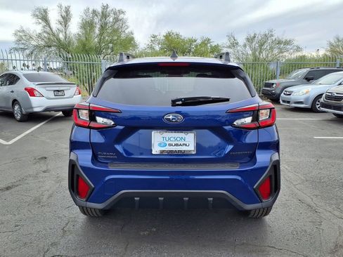 New 2026 Subaru Crosstrek 2.0i Premium AWD/4WD image 10