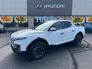 Used 2024 Hyundai Santa Cruz SEL AWD/4WD video 1