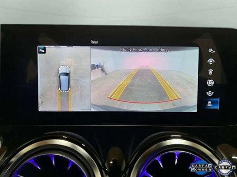 Used 2023 Mercedes-Benz EQB 300 4MATIC w/ Pinnacle Package image 57