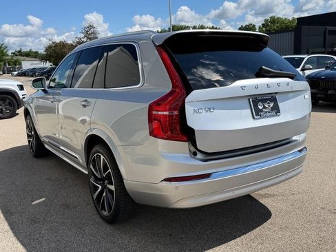 Used 2022 Volvo XC90 T8 Inscription Expression w/ Advanced Package AWD/4WD image 6