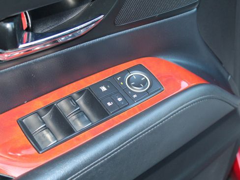 Used 2011 Lexus RX 450h AWD image 22