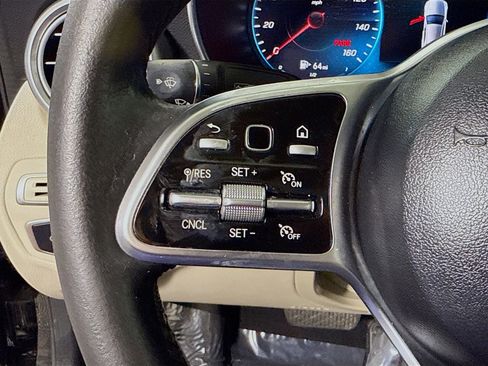 Used 2021 Mercedes-Benz C 300 Sedan image 14