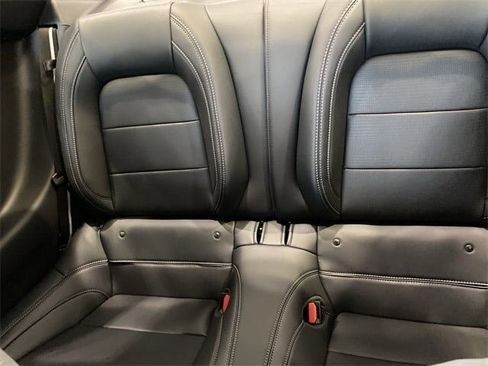 New 2025 Ford Mustang GT Premium w/ 60th Anniversary Package image 36