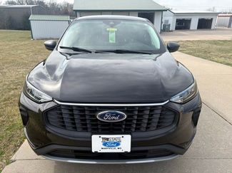Certified 2024 Ford Escape Active AWD/4WD video 2