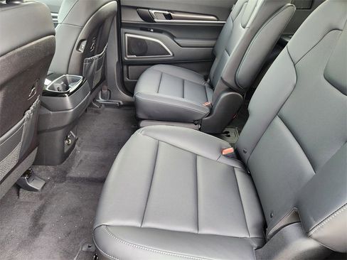 New 2025 Kia Telluride S image 20
