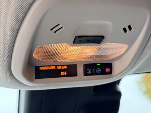 Used 2024 Chevrolet Trax ACTIV w/ Driver Confidence Package image 27