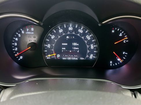 Used 2015 Kia Sorento EX AWD/4WD image 18