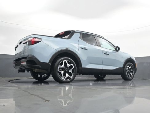 Certified 2023 Hyundai Santa Cruz Limited AWD/4WD image 25