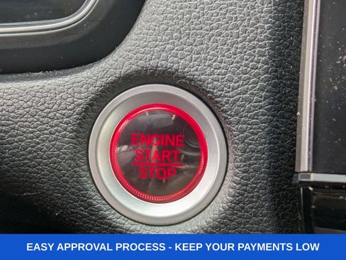 Used 2020 Honda CR-V EX-L image 41