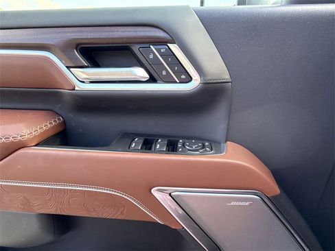 New 2026 GMC Sierra 3500 Denali Ultimate image 15
