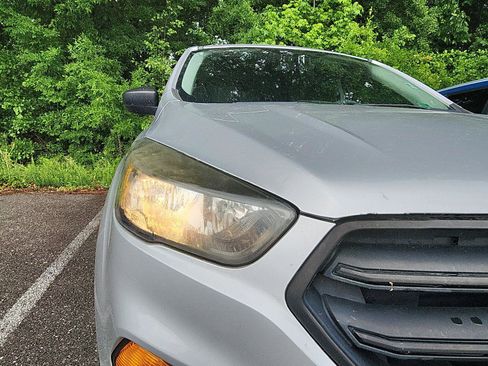 Used 2019 Ford Escape S FWD image 8