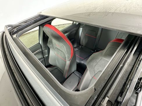 New 2026 Volkswagen GTI SE image 22