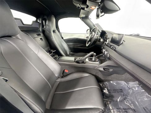 Certified 2023 MAZDA MX-5 Miata Grand Touring image 42