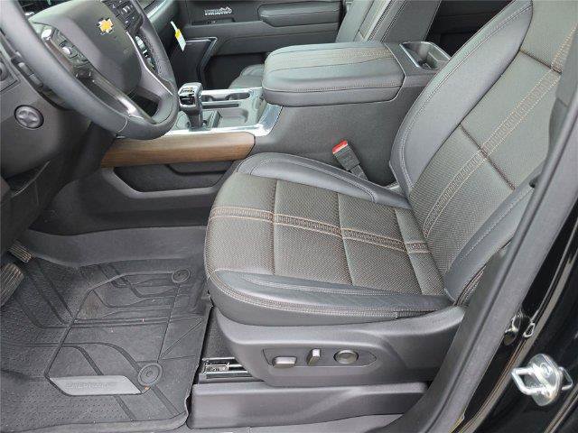 Used 2026 Chevrolet Silverado 1500 High Country w/ High Country Premium Package AWD/4WD image 21