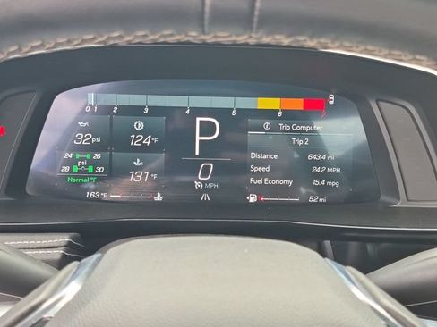 Used 2023 Chevrolet Corvette Stingray Coupe w/ 1LT RWD image 13