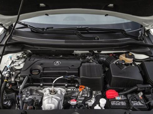 Used 2016 Acura ILX image 13