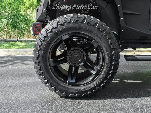 Used 2021 Jeep Gladiator Overland w/ Popular Equipment Package AWD/4WD image 45