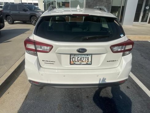 Used 2019 Subaru Impreza 2.0i Limited AWD/4WD image 2